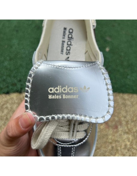 Wales Bonner x Adidas Samba