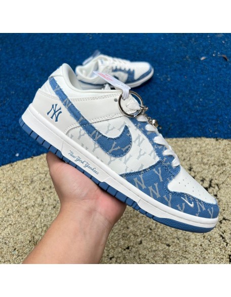 Nike Dunk x MLB