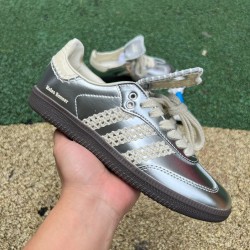 Wales Bonner x Adidas Samba