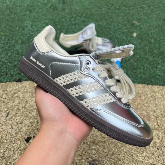 Wales Bonner x Adidas Samba