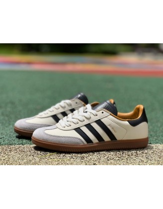 JJJJound x Adidas Samba OG