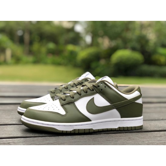 Nike Dunk Low Retro