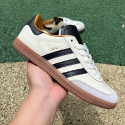 JJJJound x Adidas Samba OG