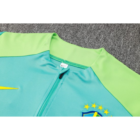 Survêtement Brésil 24/25