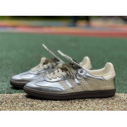 Wales Bonner x Adidas Samba