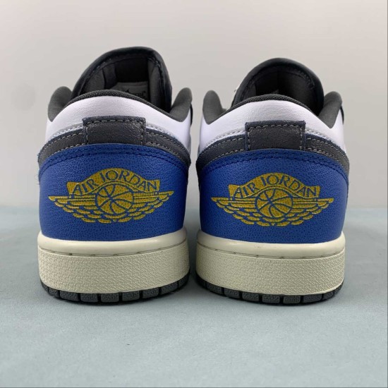 Air Jordan 1 Low 