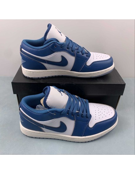 Air Jordan 1 Low 