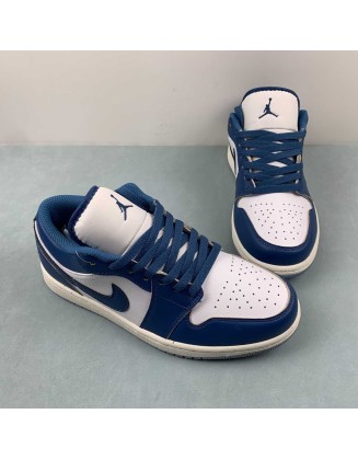 Air Jordan 1 Low 