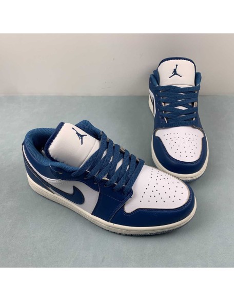 Air Jordan 1 Low 