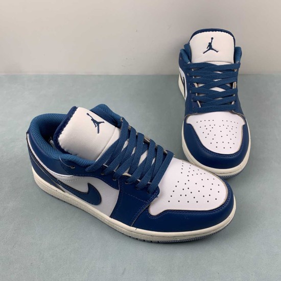 Air Jordan 1 Low 