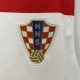 Maillots Croatie Domicile 2024
