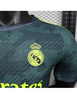 Maillot Real Madrid 24/25 Joueur
