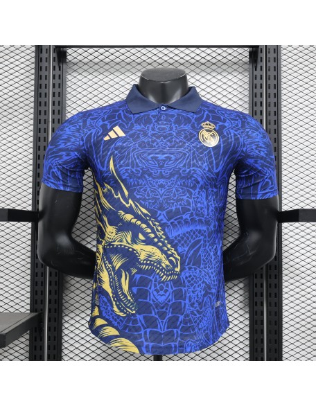 Maillot Real Madrid 24/25 Joueur Maillot Real Madrid 24/25 Joueur