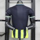 Maillot Manchester City Deuxième à l'extérieur 24/25 joueurs