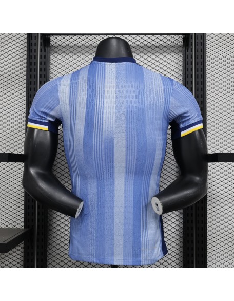 Maillots Tottenham Hotspur 24/25 Version du lecteur Maillots Tottenham Hotspur 24/25 Version du lecteur