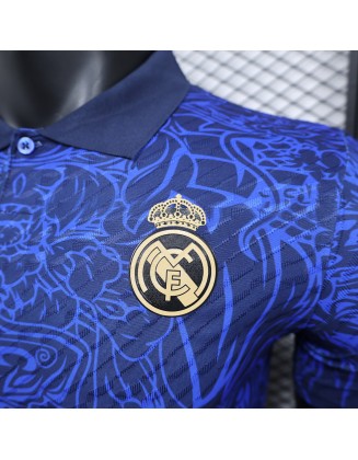 Maillot Real Madrid 24/25 Joueur