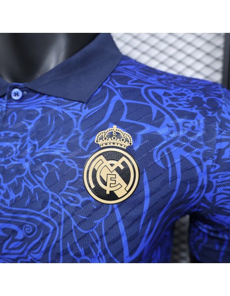 Maillot Real Madrid 24/25 Joueur Maillot Real Madrid 24/25 Joueur