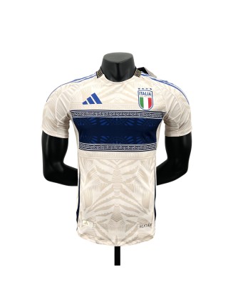 Maillot Italie 2024 Version du lecteur