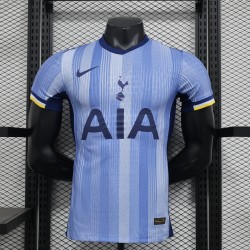 Maillots Tottenham Hotspur 24/25 Version du lecteur
