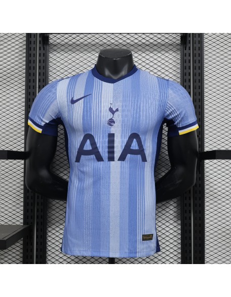 Maillots Tottenham Hotspur 24/25 Version du lecteur