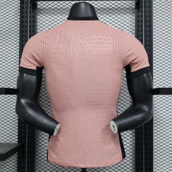 Maillot 24/25 version du lecteur