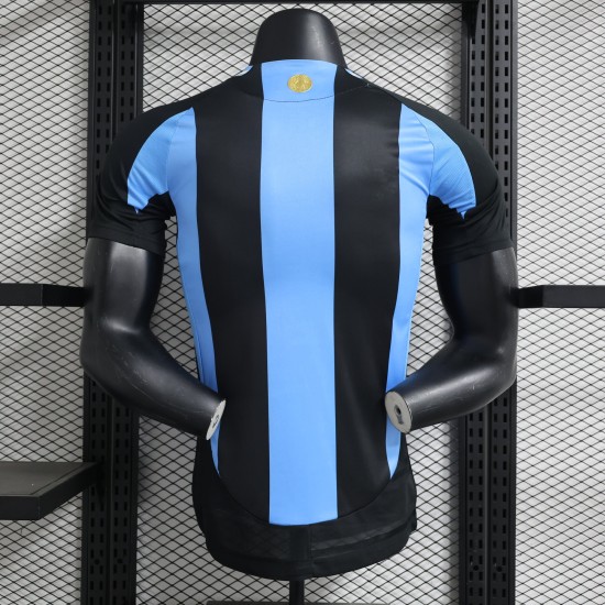Maillot Argentina 2024 Version du lecteur