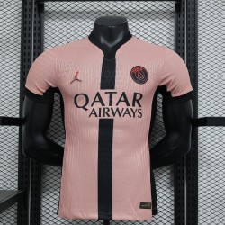 Maillot 24/25 version du lecteur