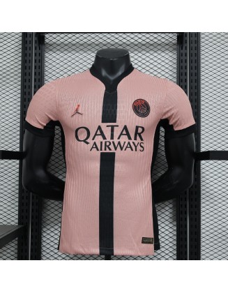Maillot 24/25 version du lecteur