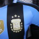Maillot Argentina 2024 Version du lecteur