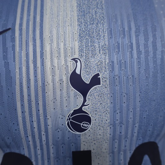 Maillots Tottenham Hotspur 24/25 Version du lecteur