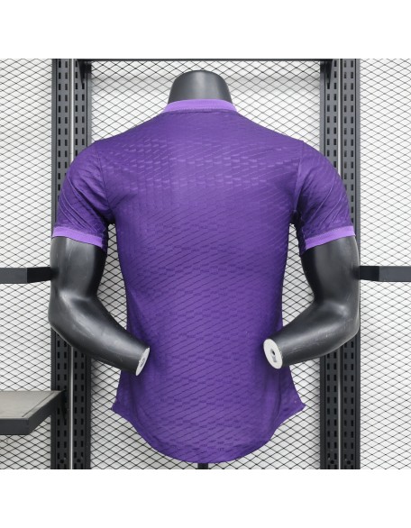 Real Madrid Y-3 version joueur 24/25 Real Madrid Y-3 version joueur 24/25