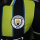 Maillot Manchester City Deuxième à l'extérieur 24/25 joueurs
