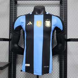 Maillot Argentina 2024 Version du lecteur