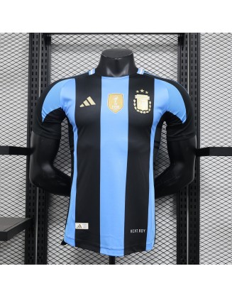 Maillot Argentina 2024 Version du lecteur