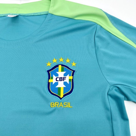 Maillot Brésil 24/25
