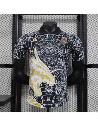 Maillot Real Madrid 24/25 Joueur