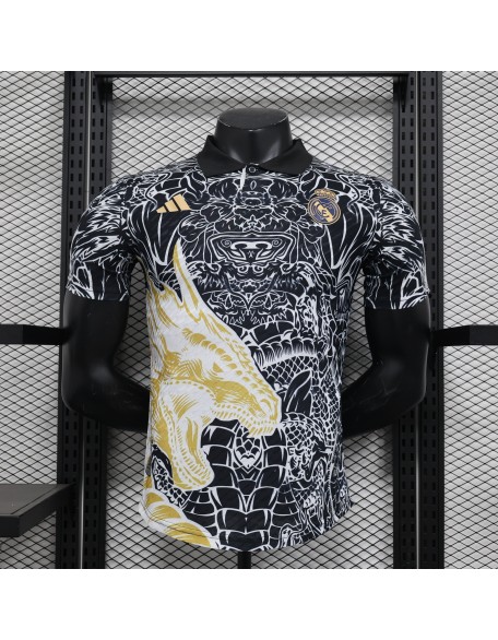 Maillot Real Madrid 24/25 Joueur