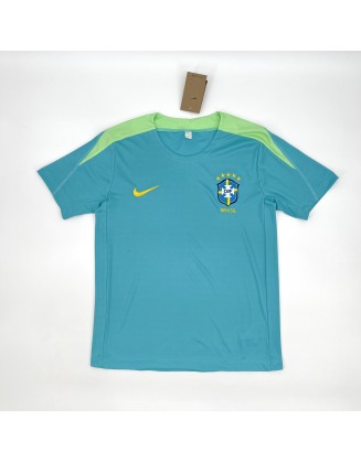 Maillot Brésil 24/25