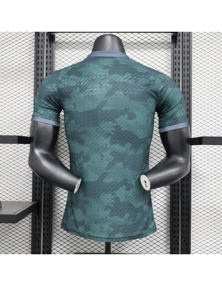 Maillot Real Madrid 24/25 Joueur Maillot Real Madrid 24/25 Joueur