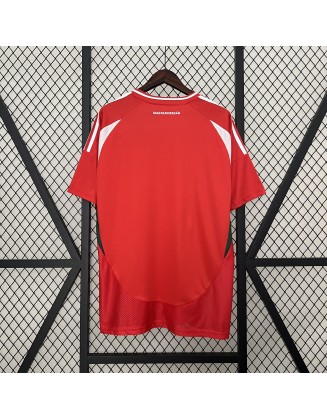 Maillots Hongrie 2024