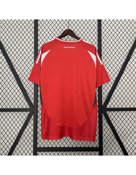 Maillots Hongrie 2024 Maillots Hongrie 2024