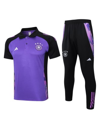 Polo + Pantalon Allemagne 24/25