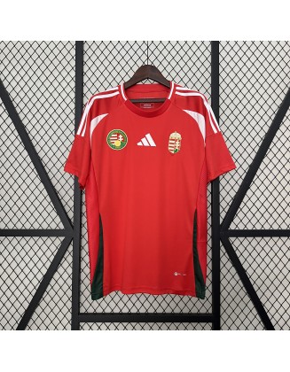 Maillots Hongrie 2024
