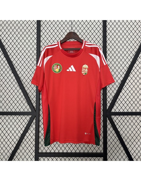 Maillots Hongrie 2024 Maillots Hongrie 2024