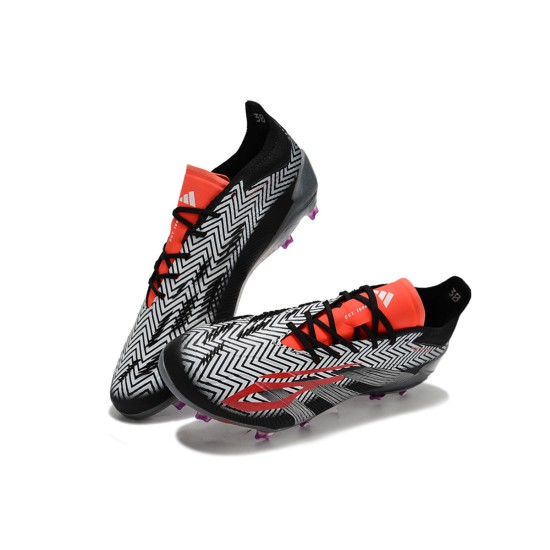 PREDATOR ACCURACY+ FG BOOTS
