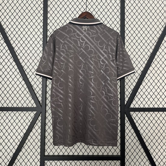 Maillot Troisième Real Madrid 24/25