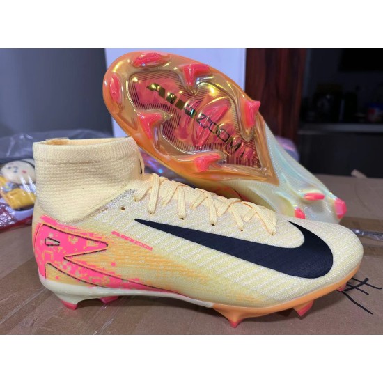 Mercurial Superfly XXV Elite FG