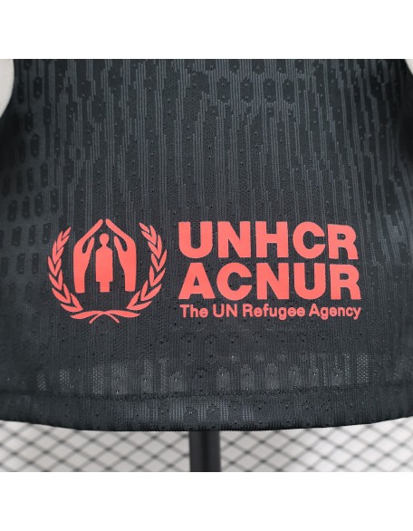 Maillot Barcelone Exterieur 24/25 Joueur Maillot Barcelone Exterieur 24/25 Joueur