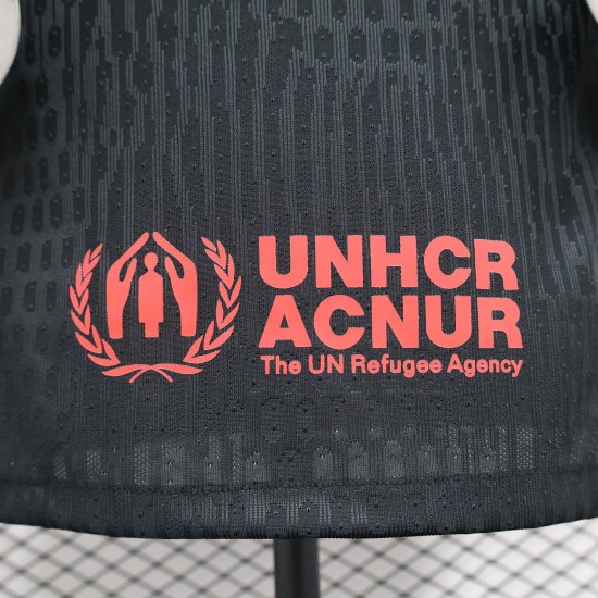 Maillot Barcelone Exterieur 24/25 Joueur