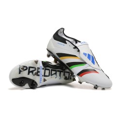 PREDATOR ACCURACY+ FG BOOTS
